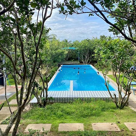 Con Phung Resort Mekong - Nature Escape With Free Boat Shuttle & Fishing Ben Tre Kültér fotó