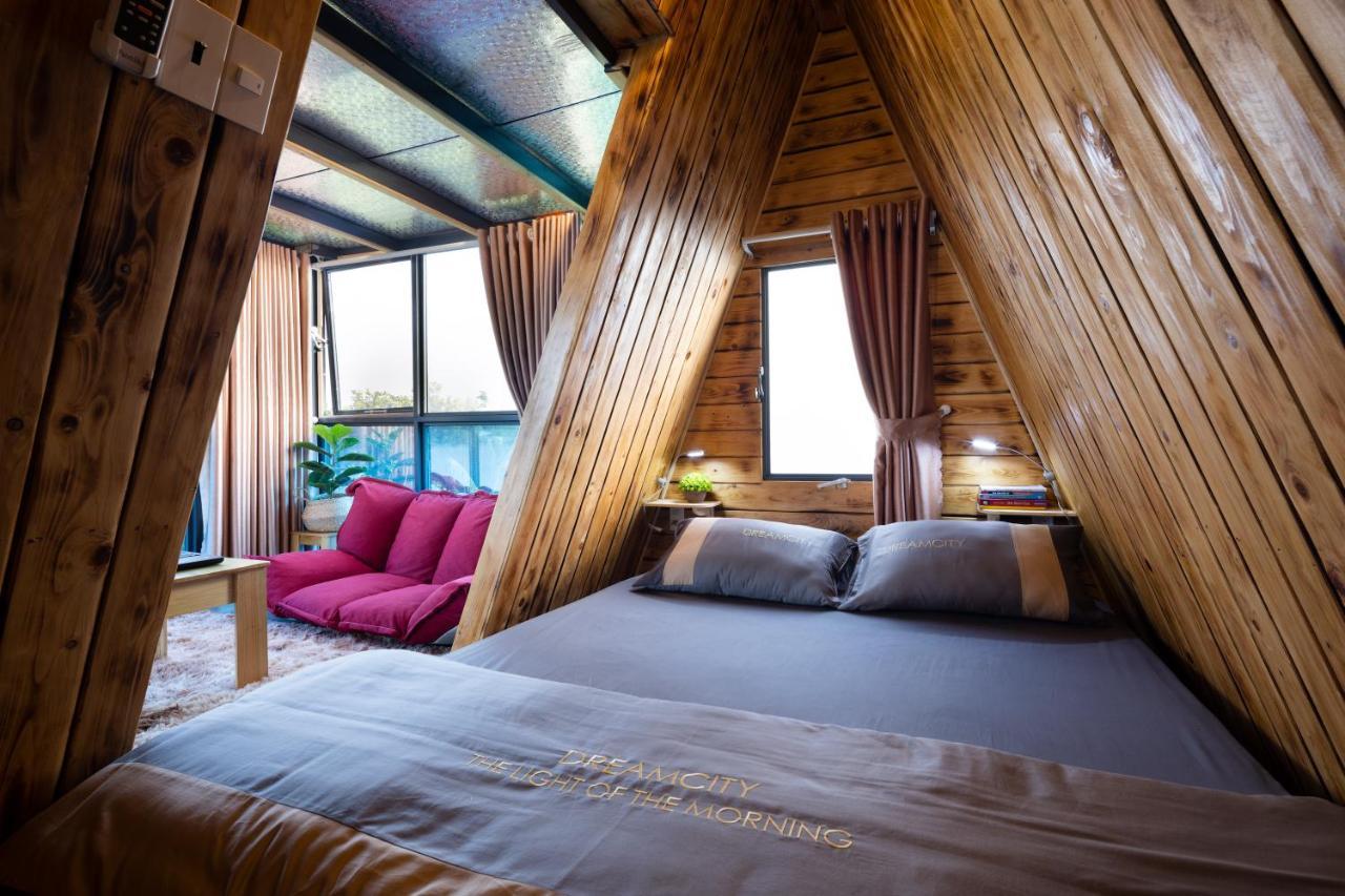 Con Phung Resort Mekong - Nature Escape With Free Boat Shuttle & Fishing Ben Tre Kültér fotó