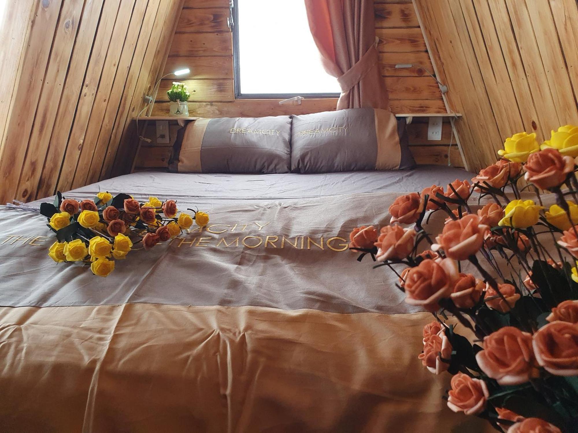 Con Phung Resort Mekong - Nature Escape With Free Boat Shuttle & Fishing Ben Tre Kültér fotó